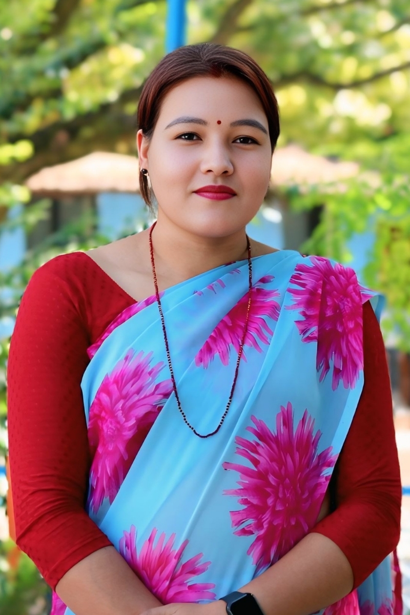 Rina Khatri